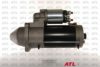 ATL Autotechnik A 91 940 Starter